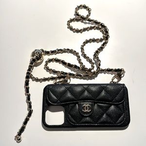 iPhone 12 Pro phone case